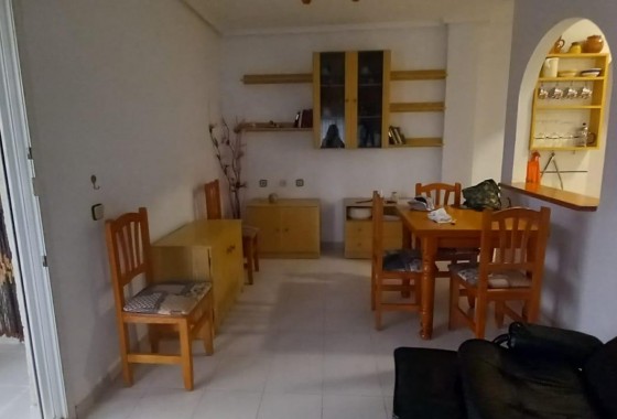 Segunda Mano - Apartamento - Torrevieja - Acequion