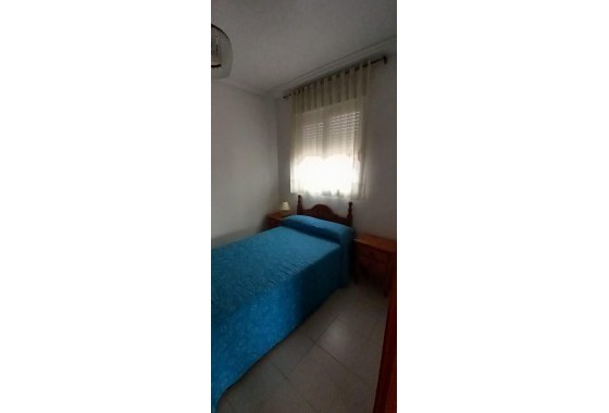 Segunda Mano - Apartamento - Torrevieja - Acequion