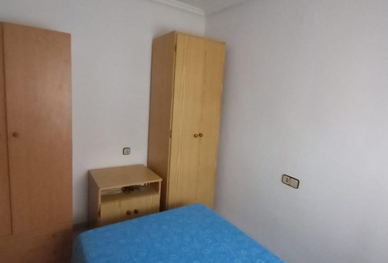 Segunda Mano - Apartamento - Torrevieja - Acequion