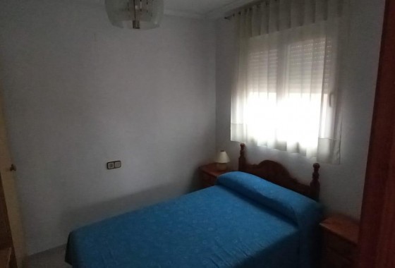 Segunda Mano - Apartamento - Torrevieja - Acequion