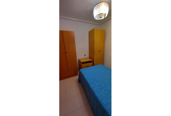 Segunda Mano - Apartamento - Torrevieja - Acequion