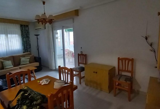 Segunda Mano - Apartamento - Torrevieja - Acequion
