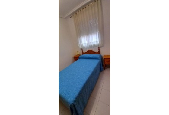 Segunda Mano - Apartamento - Torrevieja - Acequion