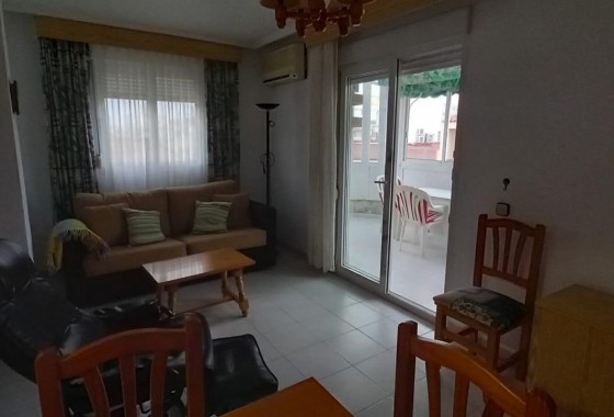 Segunda Mano - Apartamento - Torrevieja - Acequion