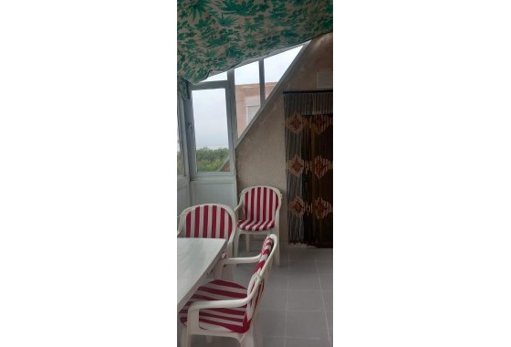 Segunda Mano - Apartamento - Torrevieja - Acequion
