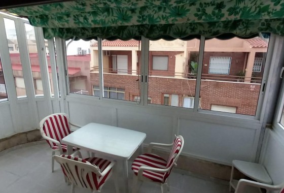 Segunda Mano - Apartamento - Torrevieja - Acequion