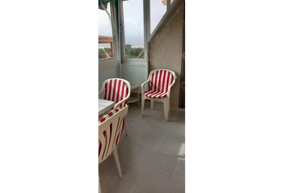 Segunda Mano - Apartamento - Torrevieja - Acequion