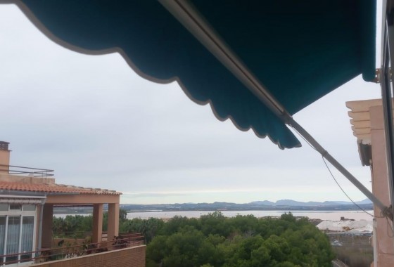 Segunda Mano - Apartamento - Torrevieja - Acequion