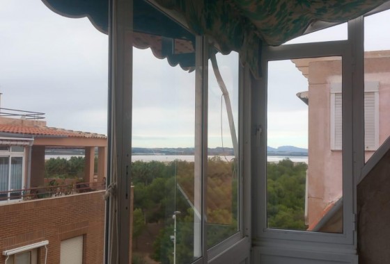 Segunda Mano - Apartamento - Torrevieja - Acequion