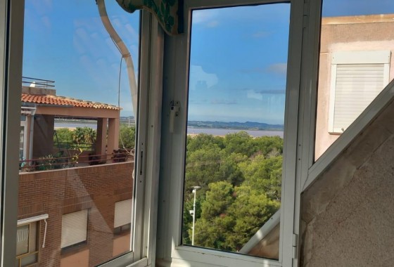 Segunda Mano - Apartamento - Torrevieja - Acequion