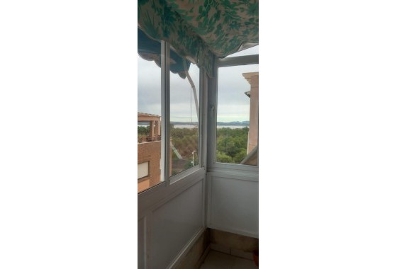 Segunda Mano - Apartamento - Torrevieja - Acequion