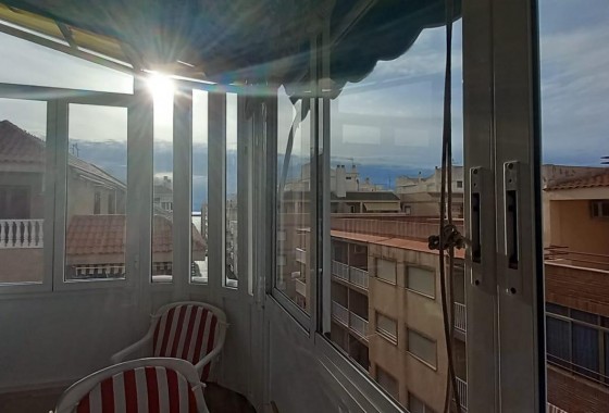 Segunda Mano - Apartamento - Torrevieja - Acequion