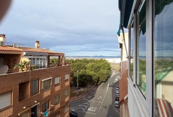 Segunda Mano - Apartamento - Torrevieja - Acequion