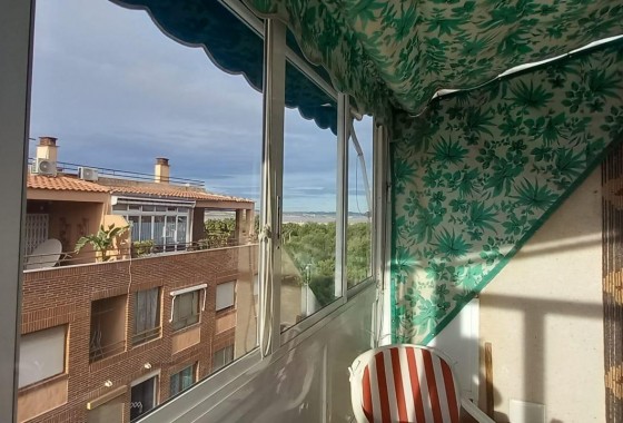 Segunda Mano - Apartamento - Torrevieja - Acequion