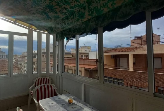 Segunda Mano - Apartamento - Torrevieja - Acequion