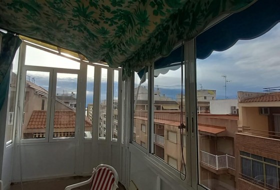 Segunda Mano - Apartamento - Torrevieja - Acequion