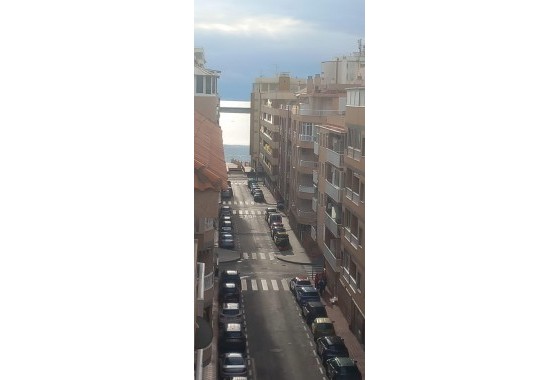 Segunda Mano - Apartamento - Torrevieja - Acequion
