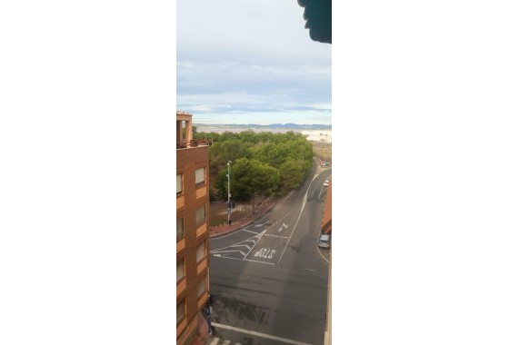 Segunda Mano - Apartamento - Torrevieja - Acequion