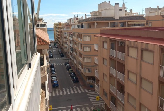 Segunda Mano - Apartamento - Torrevieja - Acequion