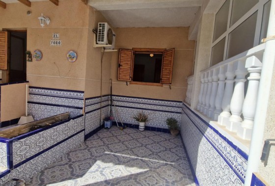 Segunda Mano - Adosado - Torrevieja - La siesta