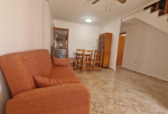 Segunda Mano - Adosado - Torrevieja - La siesta