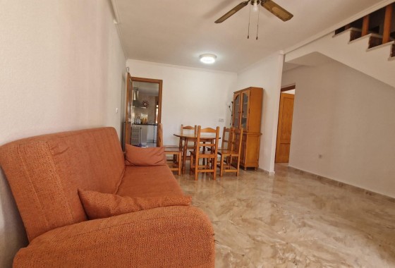 Segunda Mano - Adosado - Torrevieja - La siesta