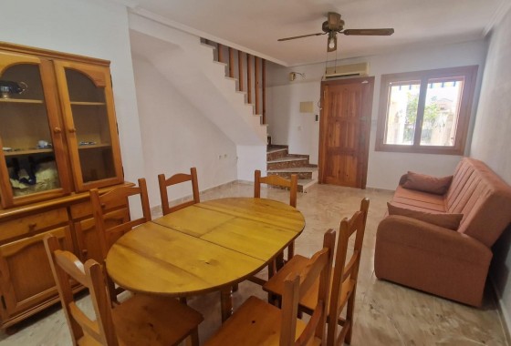 Segunda Mano - Adosado - Torrevieja - La siesta