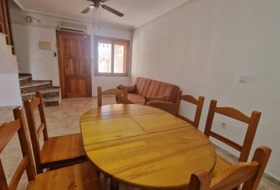 Segunda Mano - Adosado - Torrevieja - La siesta