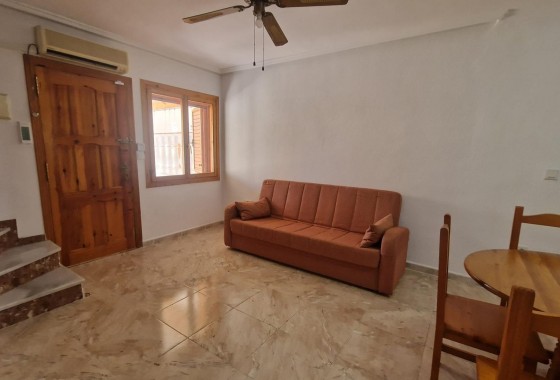 Segunda Mano - Adosado - Torrevieja - La siesta