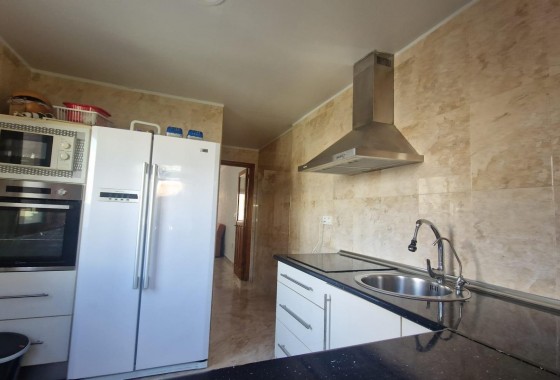 Segunda Mano - Adosado - Torrevieja - La siesta