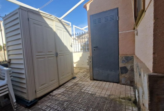 Segunda Mano - Adosado - Torrevieja - La siesta