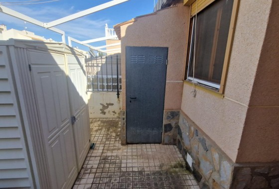 Segunda Mano - Adosado - Torrevieja - La siesta