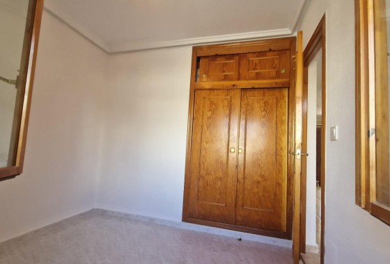 Segunda Mano - Adosado - Torrevieja - La siesta