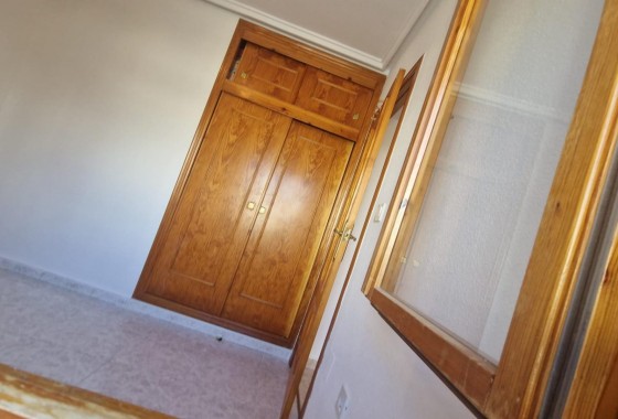 Segunda Mano - Adosado - Torrevieja - La siesta