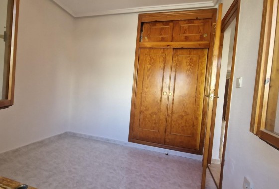 Segunda Mano - Adosado - Torrevieja - La siesta