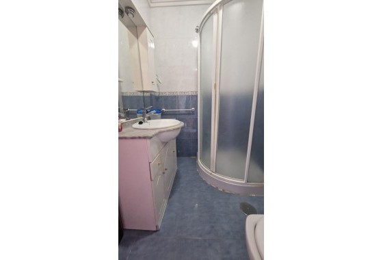 Segunda Mano - Adosado - Torrevieja - La siesta