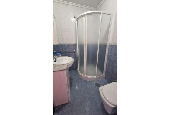 Segunda Mano - Adosado - Torrevieja - La siesta