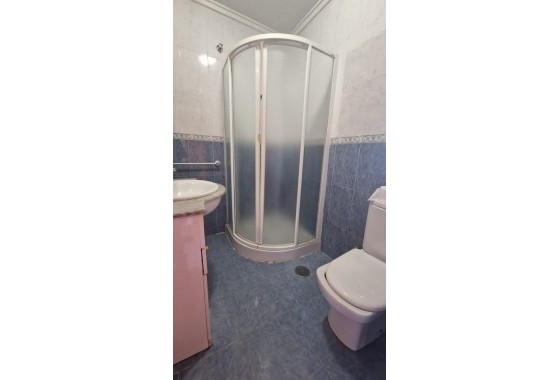 Segunda Mano - Adosado - Torrevieja - La siesta