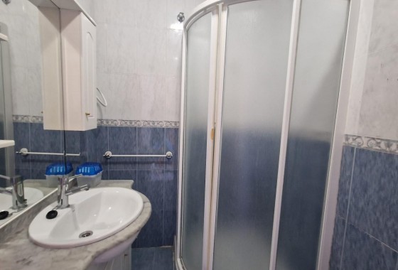 Segunda Mano - Adosado - Torrevieja - La siesta