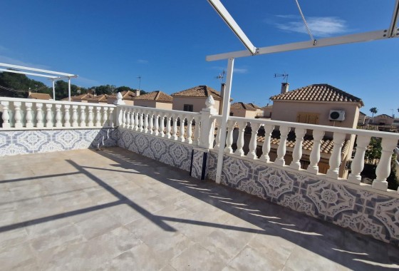 Segunda Mano - Adosado - Torrevieja - La siesta