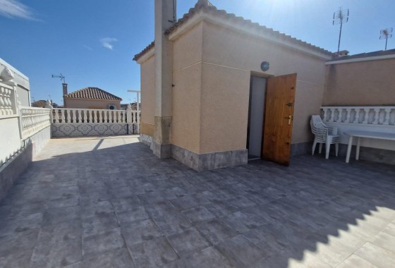 Segunda Mano - Adosado - Torrevieja - La siesta