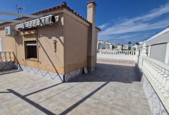 Segunda Mano - Adosado - Torrevieja - La siesta