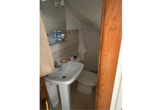 Revente - Maison de ville - Guardamar del Segura - Zona Pueblo