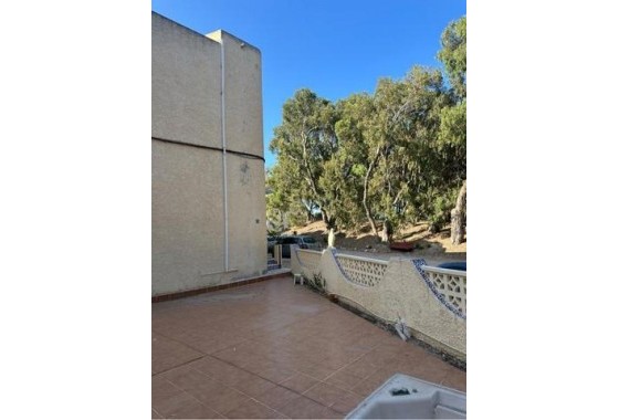 Revente - Maison de ville - Guardamar del Segura - Zona Pueblo