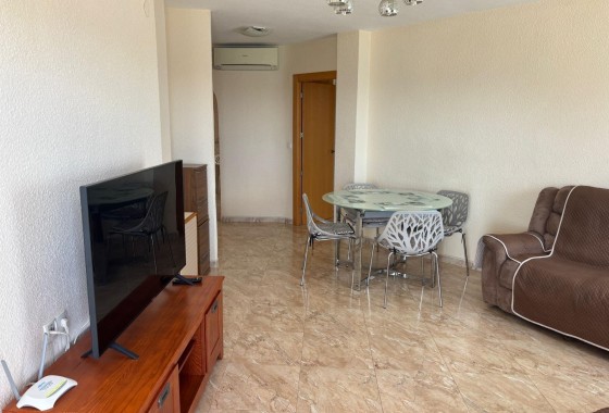 Segunda Mano - Apartamento - Torrevieja - Estacion de autobuses