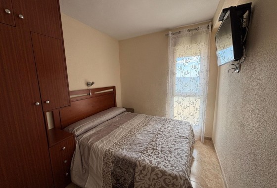 Segunda Mano - Apartamento - Torrevieja - Estacion de autobuses