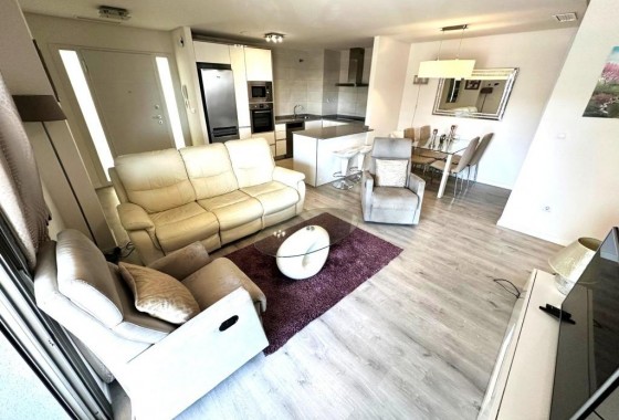 Segunda Mano - Apartamento - Orihuela Costa - Los Dolses