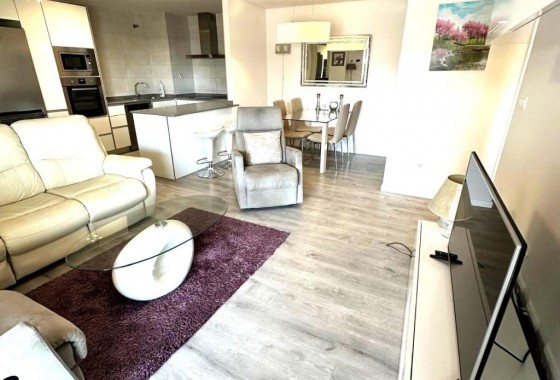 Segunda Mano - Apartamento - Orihuela Costa - Los Dolses