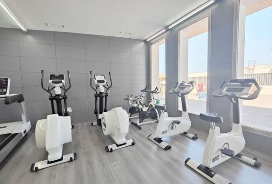 Segunda Mano - Apartamento - Orihuela Costa - Los Dolses