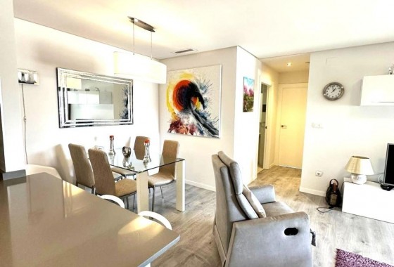 Segunda Mano - Apartamento - Orihuela Costa - Los Dolses